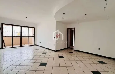 Apartamento com 3 quartos à venda na rua doutor pedro costa, centro, taubaté por r$ 480.000