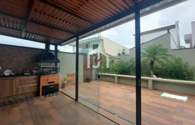 Casa em condomínio fechado com 3 quartos à venda em campos do conde, tremembé  por r$ 1.100.000