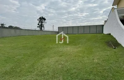 Terreno em condomínio fechado à venda no condomínio vale do sol, tremembé  por r$ 650.000