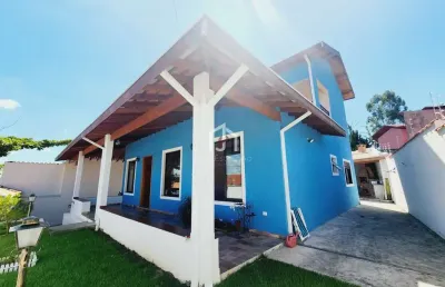 Casa com 3 quartos à venda na rua das dálias, campos elíseos, taubaté por r$ 965.000