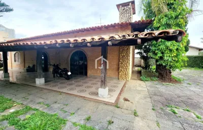 Casa com 3 quartos à venda na rua equador, jardim das nações, taubaté por r$ 1.400.000