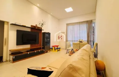 Casa em condomínio fechado com 3 quartos à venda em campos do conde, tremembé  por r$ 920.000