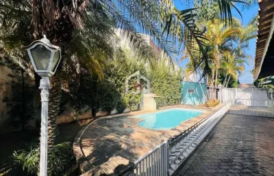 Casa com 1 quarto à venda na rua venezuela, jardim das nações, taubaté por r$ 980.000