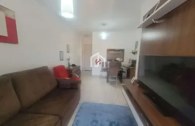 Apartamento com 2 quartos à venda na avenida amador bueno da veiga, jardim jaraguá, taubaté por r$ 339.000