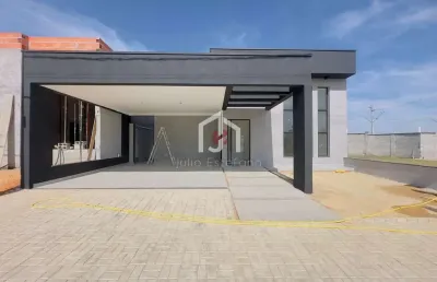 Casa em condomínio fechado com 3 quartos à venda no dos guedes, tremembé  por r$ 990.000