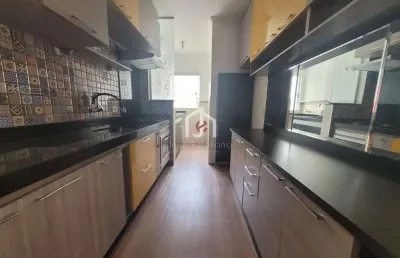 Apartamento com 3 quartos à venda na avenida amador bueno da veiga, jardim jaraguá, taubaté por r$ 370.000