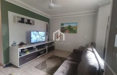 Casa com 3 quartos à venda na rua doutor josé gabriel monteiro neto, residencial novo horizonte, taubaté por r$ 620.000