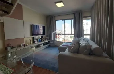Apartamento com 2 quartos à venda na rua marechal arthur da costa e silva, centro, taubaté por r$ 650.000