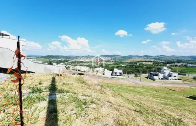 Terreno em condomínio fechado à venda na rua adu dhabi, condominio cataguá way, taubaté por r$ 170.000