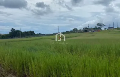 Terreno em condomínio fechado à venda na avenida doutor josé wenceslau júnior, campos do conde, taubaté por r$ 350.000