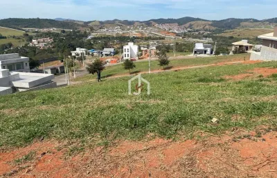 Terreno em condomínio fechado à venda na rua adu dhabi, condominio cataguá way, taubaté por r$ 240.000