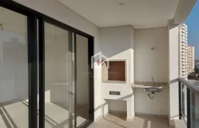Apartamento com 3 quartos à venda na rua inglaterra, jardim das nações, taubaté por r$ 750.000