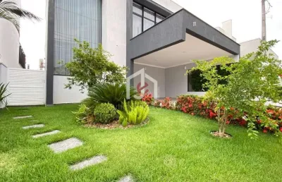Casa em condomínio fechado com 3 quartos para alugar em campos do conde, tremembé  por r$ 7.300