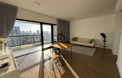 Apartamento com 3 quartos à venda na rua inglaterra, jardim das nações, taubaté por r$ 785.000