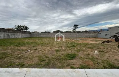 Terreno em condomínio fechado à venda no loteamento eldorado, tremembé  por r$ 230.000