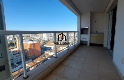 Apartamento com 3 quartos à venda na rua barão da pedra negra, centro, taubaté por r$ 650.000