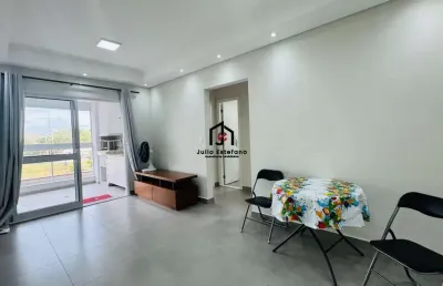 Apartamento com 2 quartos à venda no terras de benvira, tremembé  por r$ 450.000