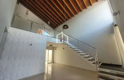 Casa com 3 quartos para alugar em campos do conde, tremembé  por r$ 6.900