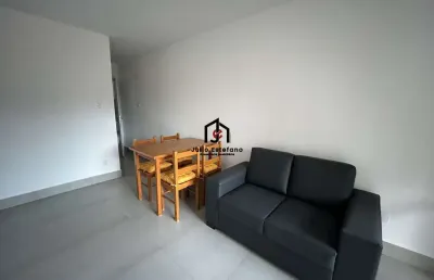 Apartamento com 1 quarto para alugar na rua honório jovino, jardim das nações, taubaté por r$ 1.820