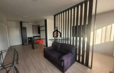 Loft com 1 quarto para alugar na avenida bandeirantes, centro, taubaté por r$ 3.000