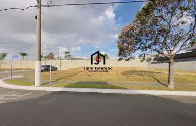 Terreno em condomínio fechado à venda na estrada municipal francisco alves monteiro, residencial novo horizonte, taubaté por r$ 458.000