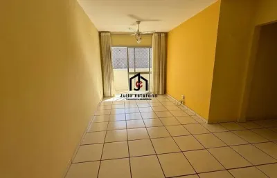 Apartamento com 3 quartos à venda na rua bahia, jardim dos estados, taubaté por r$ 340.000