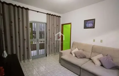 Casa com 3 quartos à venda na avenida joaquim ferreira da silva, jardim sandra maria, taubaté por r$ 600.000