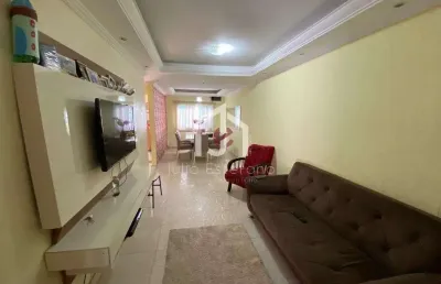 Casa com 3 quartos à venda na rua joão manoel ramiro, residencial sítio santo antônio, taubaté por r$ 430.000