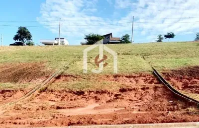 Terreno em condomínio fechado à venda na rua adu dhabi, condominio cataguá way, taubaté por r$ 185.000