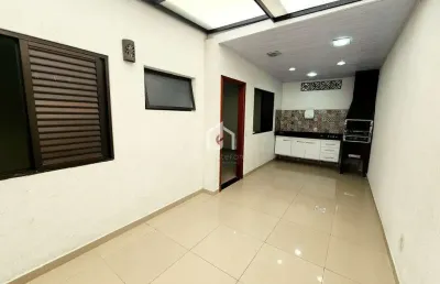 Casa em condomínio fechado com 4 quartos para alugar na avenida doutor lycurgo barbosa querido, parque são luís, taubaté por r$ 3.800