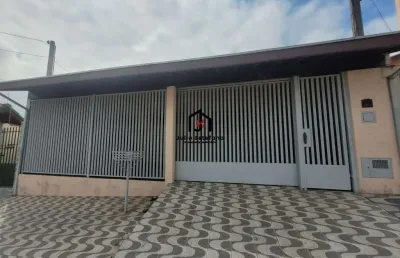Casa com 2 quartos para alugar na rua antônio dias cardoso, jardim sandra maria, taubaté por r$ 1.800
