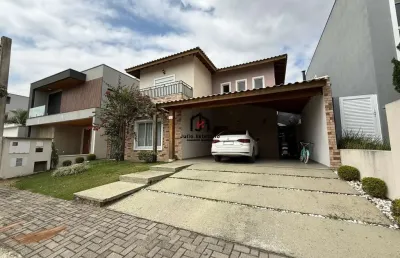 Casa em condomínio fechado com 3 quartos à venda na avenida carlos pedroso da silveira, residencial ouroville, taubaté por r$ 1.300.000
