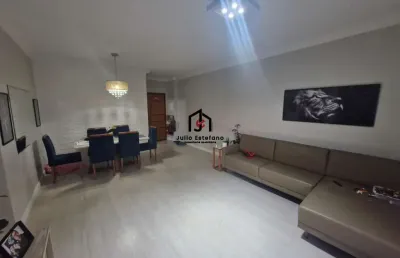 Apartamento com 3 quartos à venda na rua voluntários da pátria, vila das jabuticabeiras, taubaté por r$ 530.000
