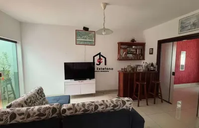 Casa com 3 quartos à venda na rua demócrito valente da silva, jardim maria augusta, taubaté por r$ 750.000