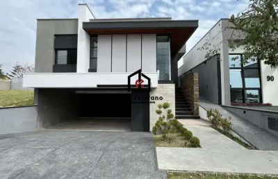 Casa em condomínio fechado com 3 quartos para alugar no parque pinheiros, tremembé  por r$ 6.130