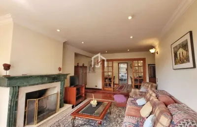 Apartamento com 4 quartos à venda no capivari, campos do jordão  por r$ 2.300.000