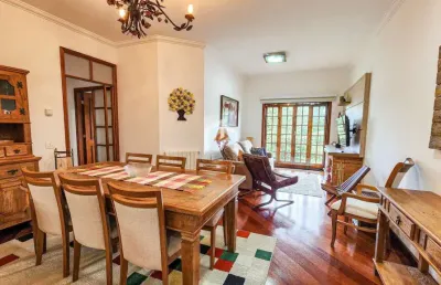 Apartamento com 3 quartos à venda no capivari, campos do jordão  por r$ 1.200.000