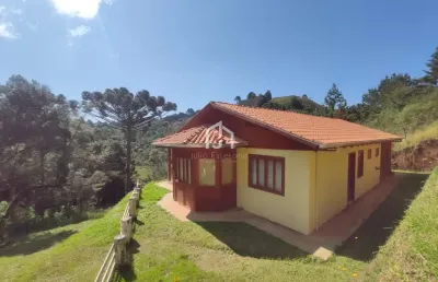 Casa com 3 quartos à venda no parque das águas claras, campos do jordão  por r$ 640.000