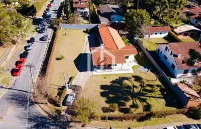 Casa com 10 quartos à venda na vila capivari, campos do jordão  por r$ 9.102.000