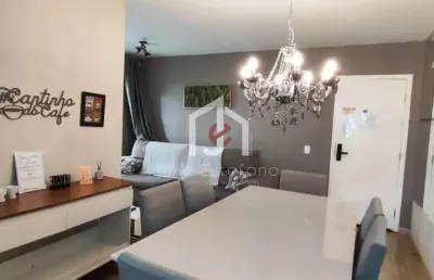 Apartamento com 2 quartos à venda no jardim elizabeth, campos do jordão  por r$ 450.000