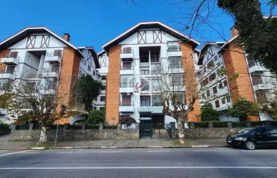 Cobertura com 3 quartos à venda no capivari, campos do jordão  por r$ 1.400.000