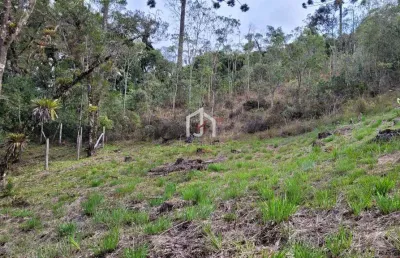 Terreno à venda no recanto araucária, campos do jordão  por r$ 250.000