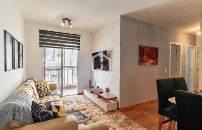 Apartamento com 2 quartos à venda no céu azul, campos do jordão  por r$ 450.000