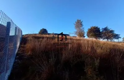 Terreno à venda na vila mantiqueira, campos do jordão  por r$ 600.000