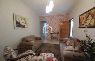 Casa com 2 quartos à venda na rua joão bondioli, parque das nações, pindamonhangaba por r$ 480.000