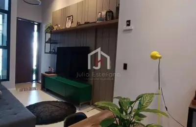 Casa em condomínio fechado com 3 quartos à venda na avenida athayde marques, residencial vila romana, pindamonhangaba por r$ 700.000