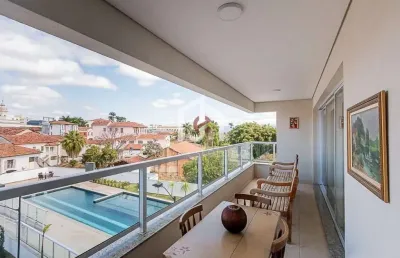 Apartamento com 3 quartos à venda na rua marechal deodoro da fonseca, jardim boa vista, pindamonhangaba por r$ 900.000