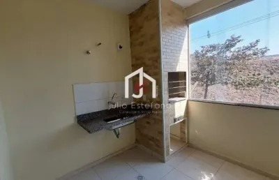 Apartamento com 2 quartos à venda na rua álvaro pinto madureira, quadra coberta, pindamonhangaba por r$ 339.000