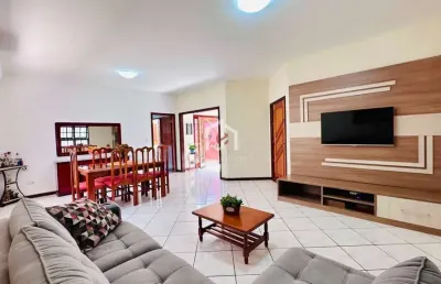 Casa com 4 quartos à venda na rua argentina, parque das nações, pindamonhangaba por r$ 745.000