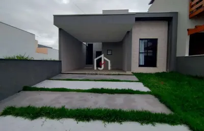 Casa em condomínio fechado com 3 quartos à venda na avenida athayde marques, residencial vila romana, pindamonhangaba por r$ 750.000